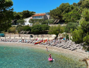 Apartments by the sea Hvar - 4591